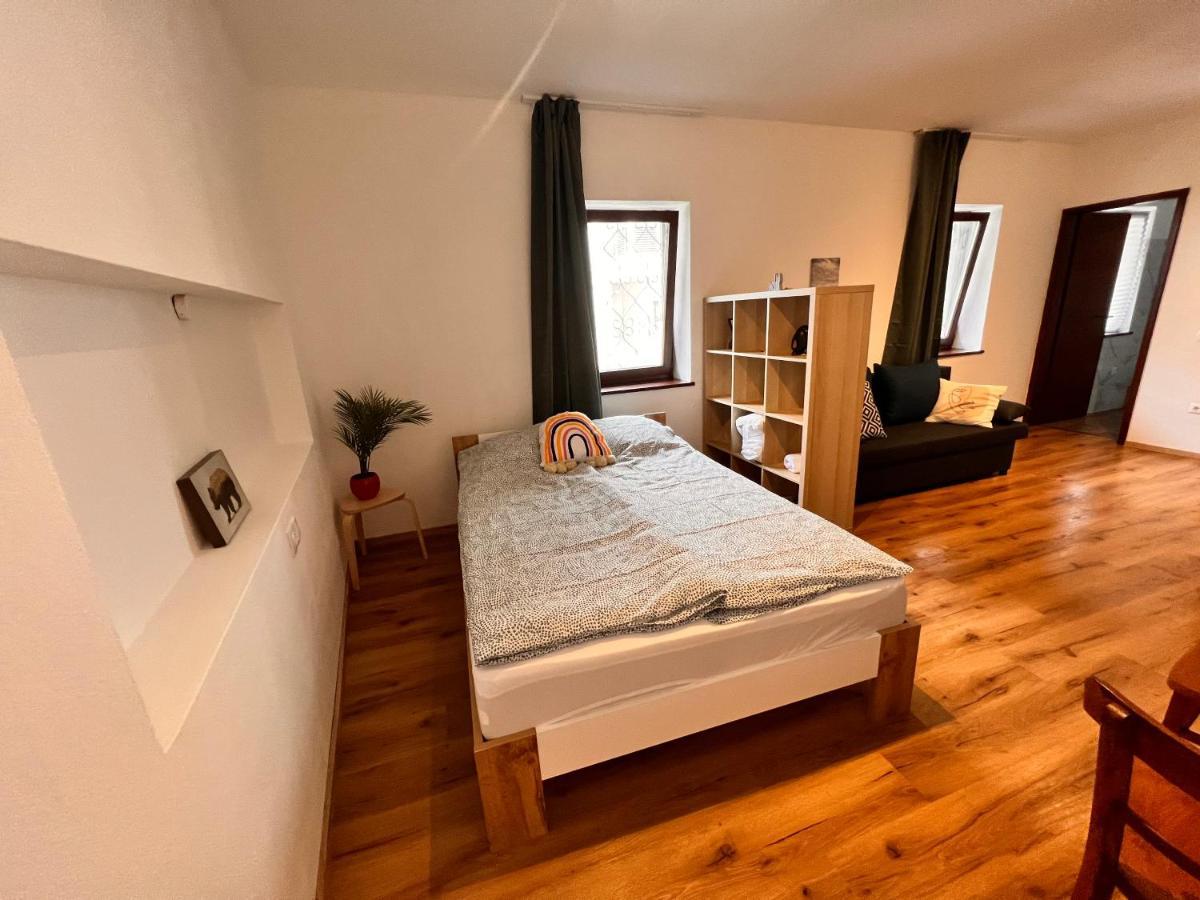 Perfekte Lage! Ganze Burgblick Residenz *
