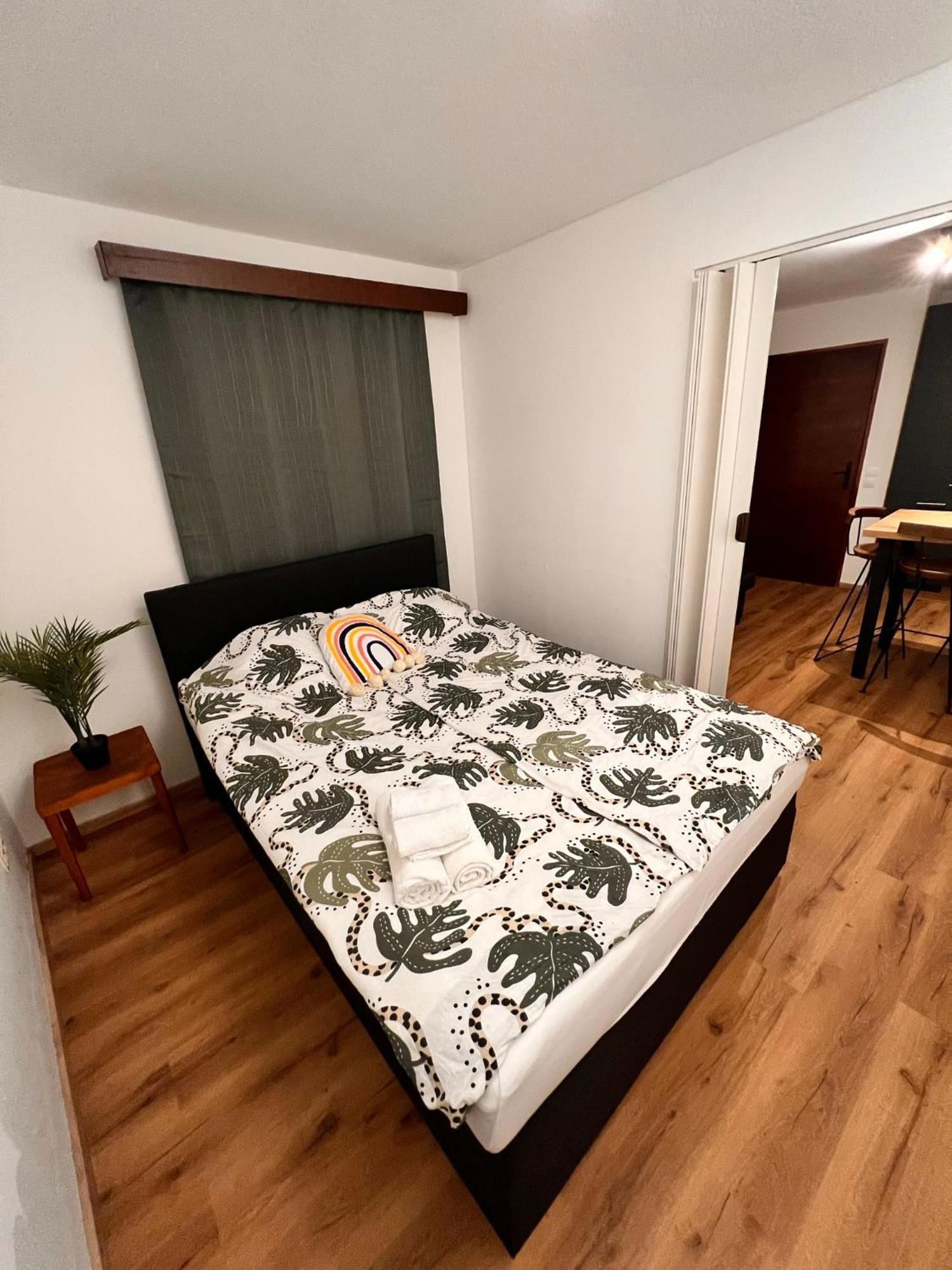 Perfekte Lage! Ganze Burgblick Residenz Apartment