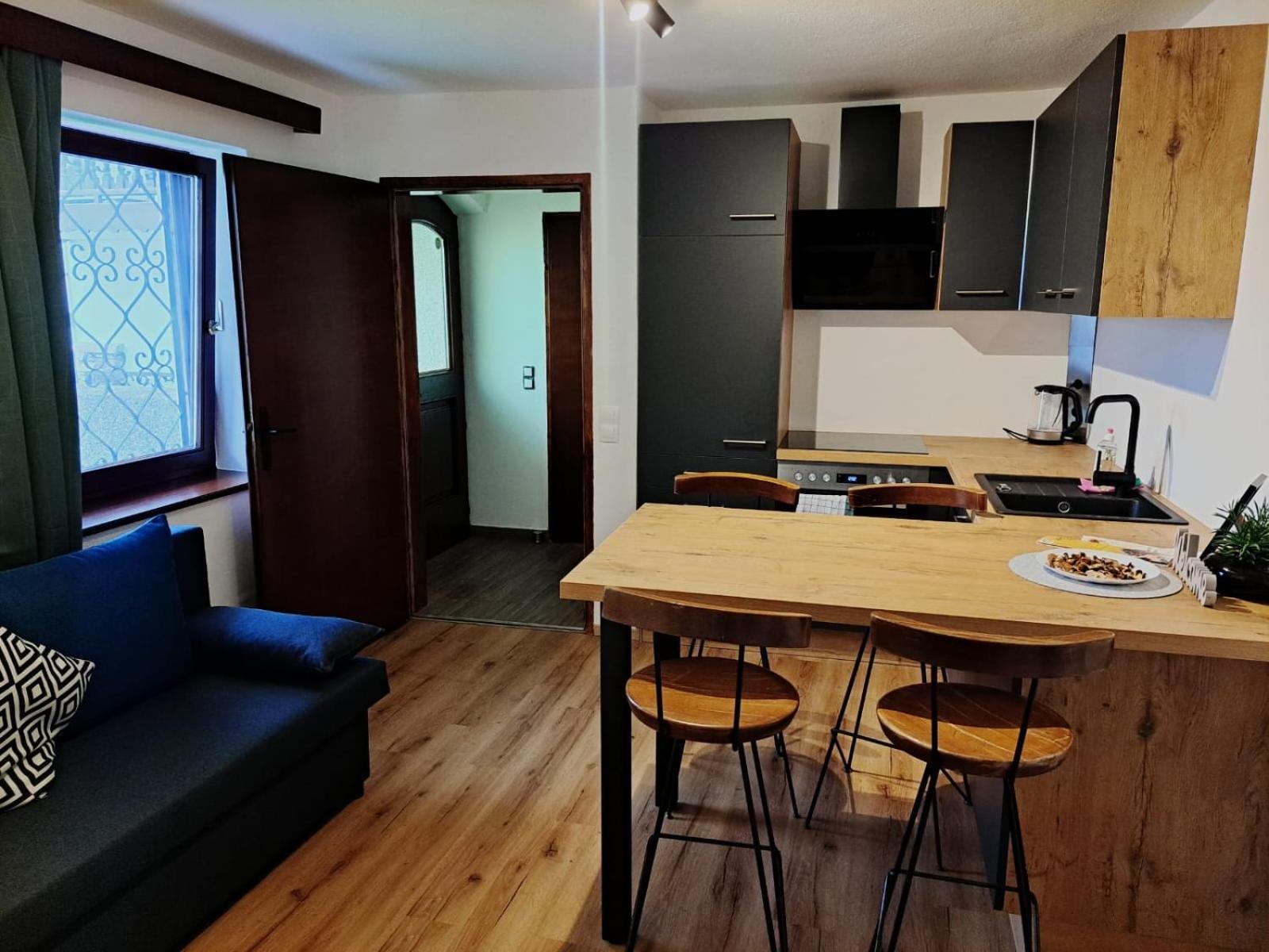Apartment Perfekte Lage! Ganze Burgblick Residenz *