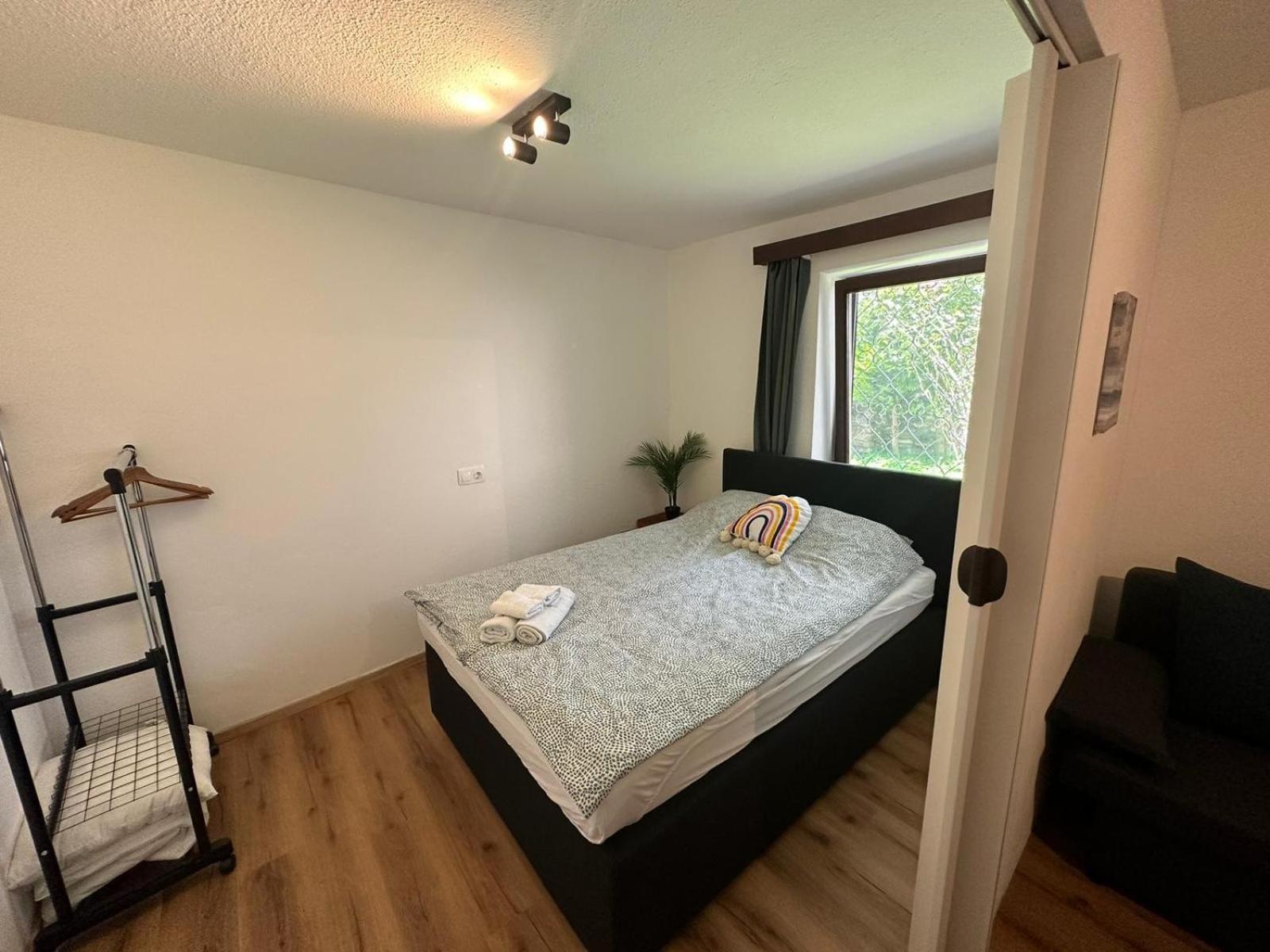 Perfekte Lage! Ganze Burgblick Residenz Apartment Sankt Veit an der Glan